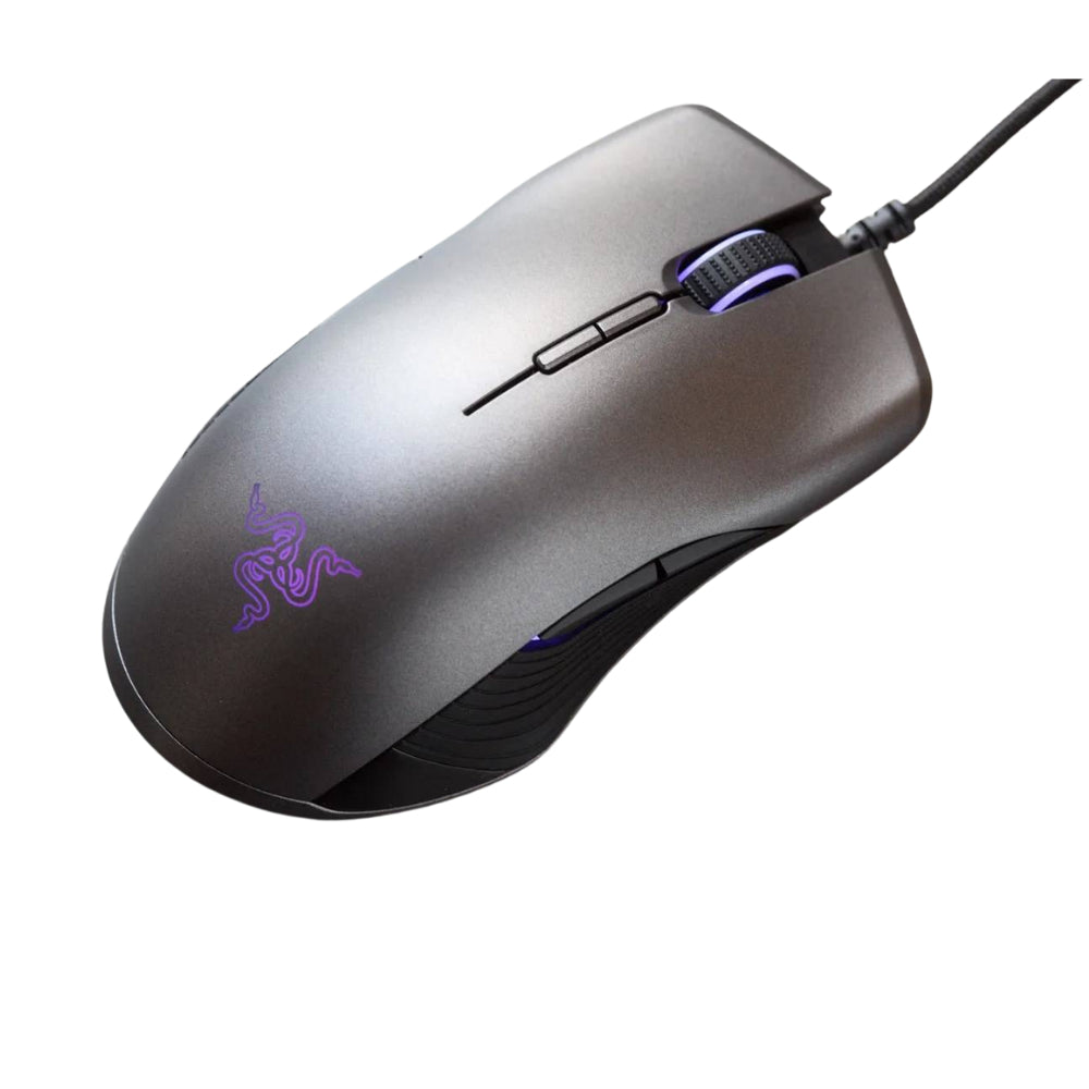 Razer Lancehead Tournament Edition Gunmetal Edition (Open Box)
