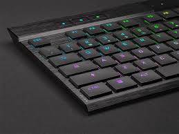 Corsair Air 100 Wireless RGB Gaming Mouse ( Without Dongle )