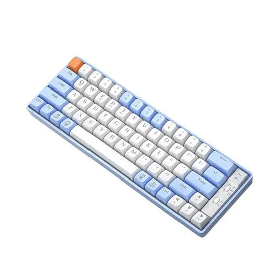 LANGTU GK65 Tri-mode Mechanical Gaming Keyboard