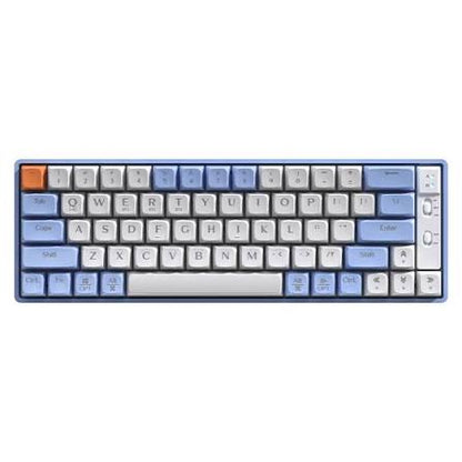 LANGTU GK65 Tri-mode Mechanical Gaming Keyboard