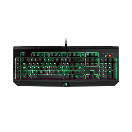 Razer BlackWidow Ultimate 2014