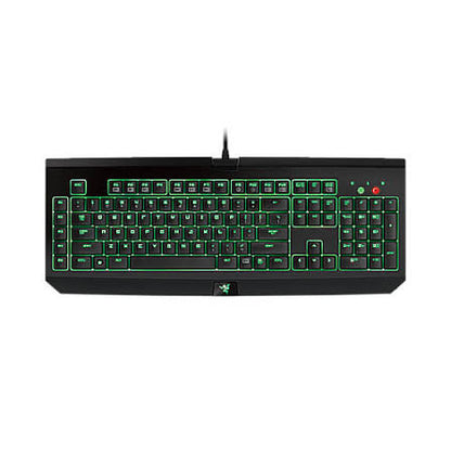 Razer BlackWidow Ultimate 2014
