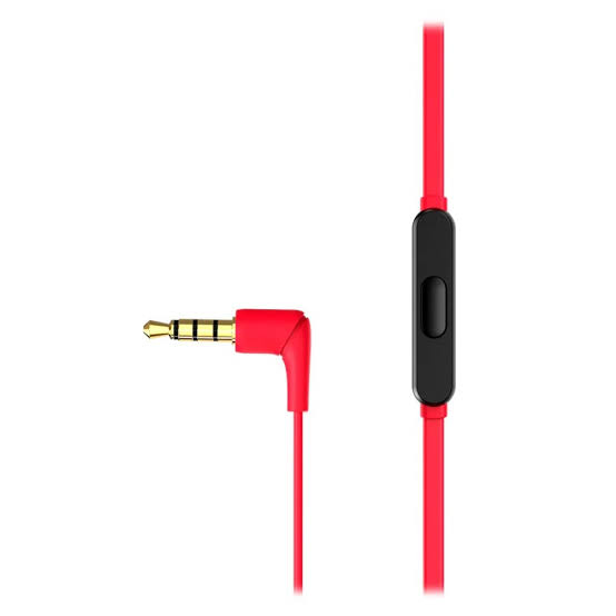 HyperX Cloud Earbuds II – Red Gaming Earbuds with Mic | New & Original