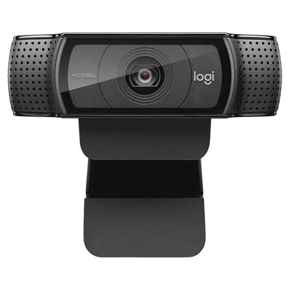 Logitech C920 PRO HD Webcam ( Open Box )