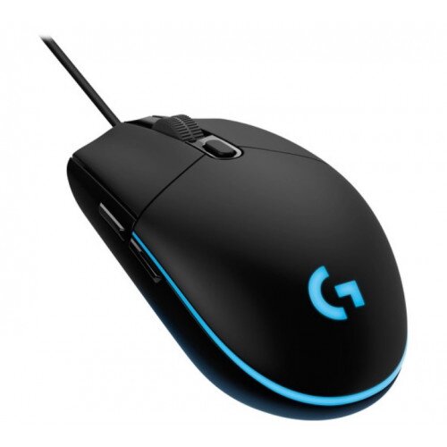 Logitech G203 Prodigy RGB Wired (Open Box)