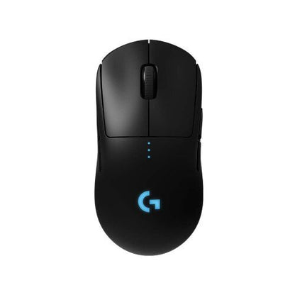 Logitech G Pro Wireless Gaming Mouse (Open Box)