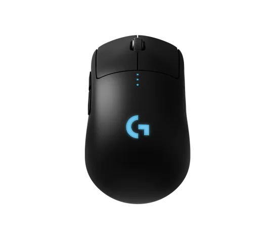 Logitech G Pro Wireless Gaming Mouse (Open Box)