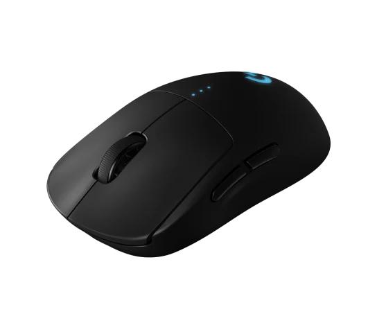 Logitech G Pro Wireless Gaming Mouse (Open Box)