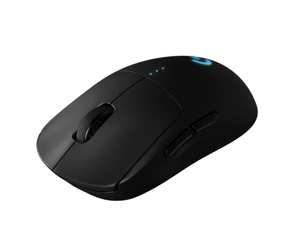 Logitech G Pro Wireless Gaming Mouse (Open Box)
