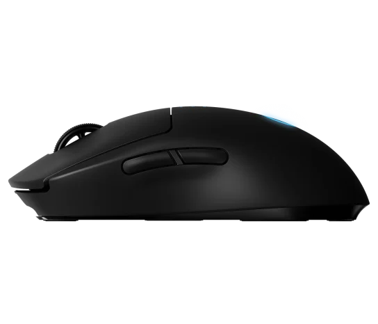 Logitech G Pro Wireless Gaming Mouse (Open Box)