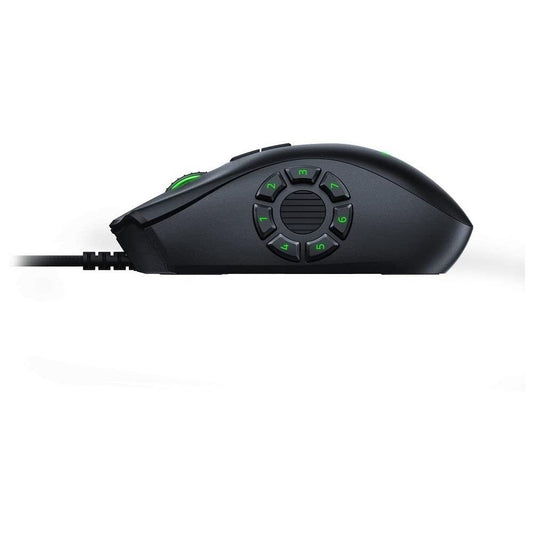 Razer Naga Trinity Wired