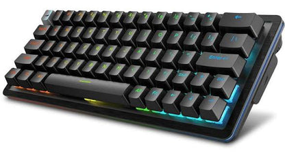 Mountain Everest 60 Compact RGB Mechanical Keyboard ( With Numpad )