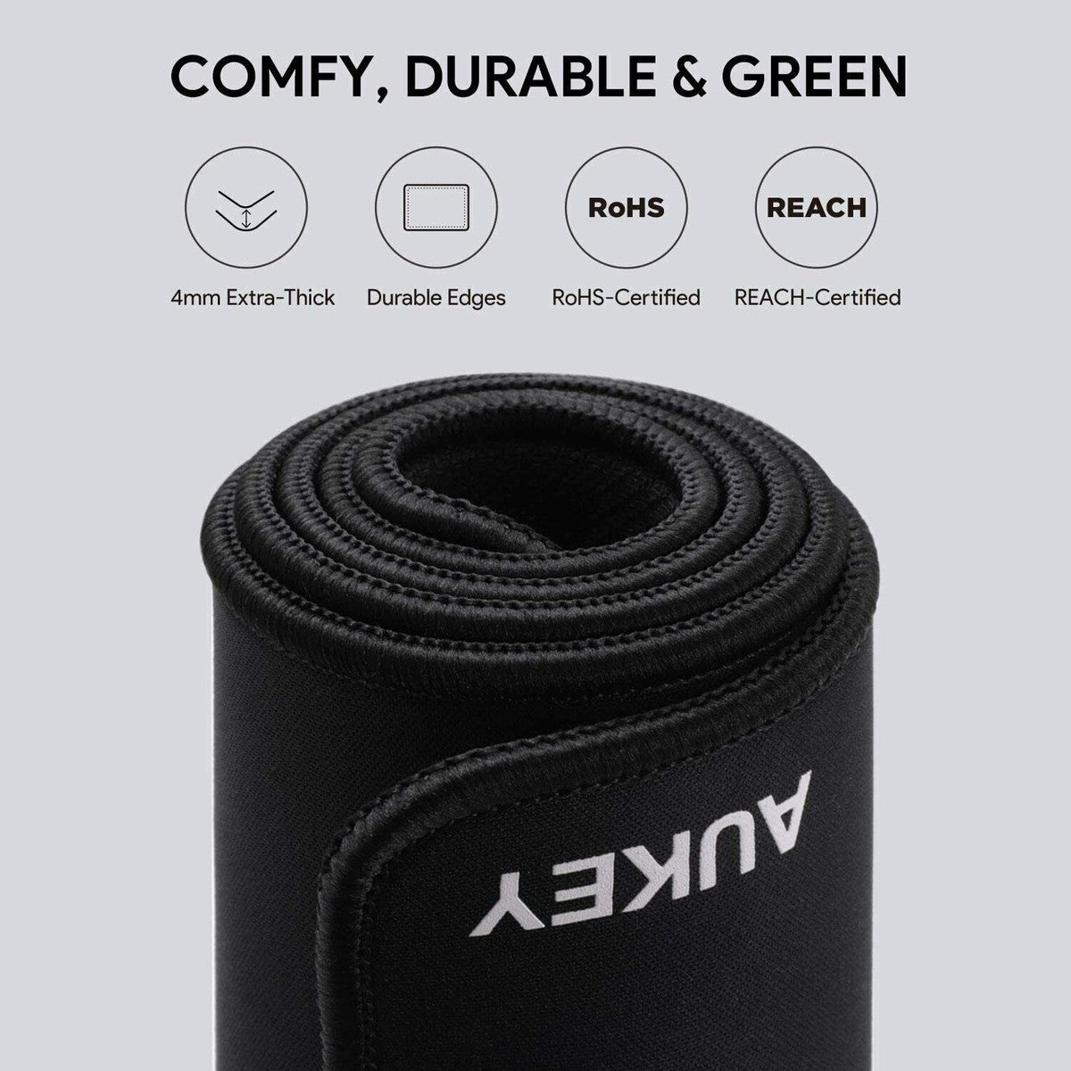 Aukey KM-P3 Extended XXL