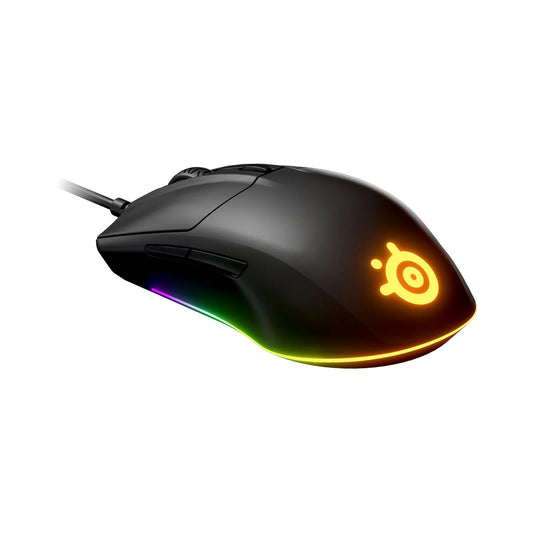 SteelSeries Rival 3 (Open Box )